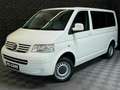 Volkswagen T5 Kombi 2.5 TDI D-PF Grau - thumbnail 2