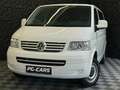 Volkswagen T5 Kombi 2.5 TDI D-PF Grau - thumbnail 4