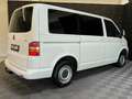 Volkswagen T5 Kombi 2.5 TDI D-PF Grau - thumbnail 9