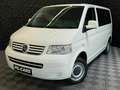 Volkswagen T5 Kombi 2.5 TDI D-PF Grau - thumbnail 1