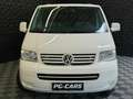Volkswagen T5 Kombi 2.5 TDI D-PF Grau - thumbnail 6