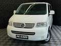 Volkswagen T5 Kombi 2.5 TDI D-PF Grau - thumbnail 3