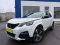 Peugeot 3008 GT Line / EAT6 / THP / 165ch Blanc - thumbnail 1