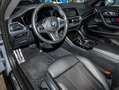 BMW 240 M240i xDrive HuD Adapt. LED Anhängk. Glasdach Grigio - thumbnail 8