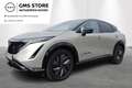Nissan Ariya 87 kWh Evolve - DEMO Ezüst - thumbnail 1