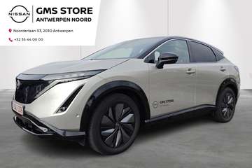 87 kWh Evolve - DEMO