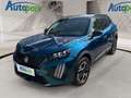 Peugeot 2008 GT Hybrid 145 e-DCS6 Blau - thumbnail 1