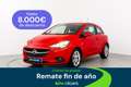 Opel Corsa 1.4 Selective 90 Roşu - thumbnail 1