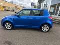 Suzuki Swift Lim. Comfort 1.5 TÜV NEU Klima Blau - thumbnail 5
