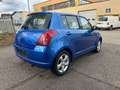 Suzuki Swift Lim. Comfort 1.5 TÜV NEU Klima Blau - thumbnail 4