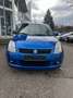 Suzuki Swift Lim. Comfort 1.5 TÜV NEU Klima Blau - thumbnail 7