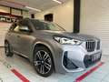 BMW X1 X1 xdrive23d mhev 48V MSport Edition Balance auto Gris - thumbnail 4