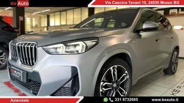 X1 xdrive23d mhev 48V MSport Edition Balance auto
