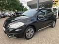 Suzuki SX4 S-Cross 1.6 Exclusive, trekhaak, clime, stoelverwarming, C Zwart - thumbnail 1