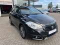 Suzuki SX4 S-Cross 1.6 Exclusive, trekhaak, clime, stoelverwarming, C Zwart - thumbnail 2