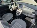 Fiat 500C 1.2 Lounge Gris - thumbnail 11