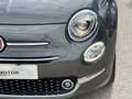 Fiat 500C 1.2 Lounge Gris - thumbnail 2