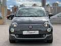 Fiat 500C 1.2 Lounge Gris - thumbnail 3