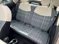 Fiat 500C 1.2 Lounge Gris - thumbnail 13