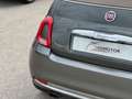 Fiat 500C 1.2 Lounge Gris - thumbnail 7