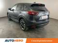 Mazda CX-5 2.2 Turbodiesel Exceed 150 CV 4WD Grigio - thumbnail 4