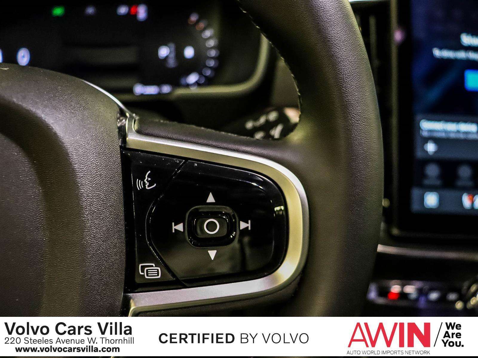 2026 Volvo XC90 B6 AWD Plus Dark Theme 7-Seater thumb 26