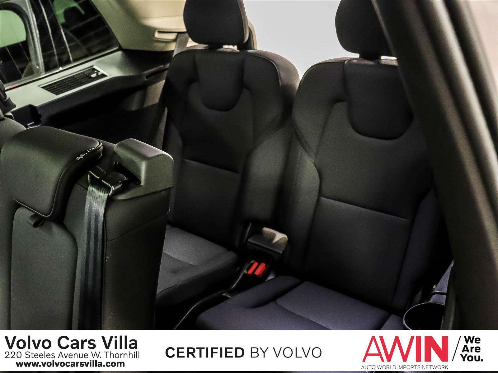 2026 Volvo XC90 B6 AWD Plus Dark Theme 7-Seater thumb 14