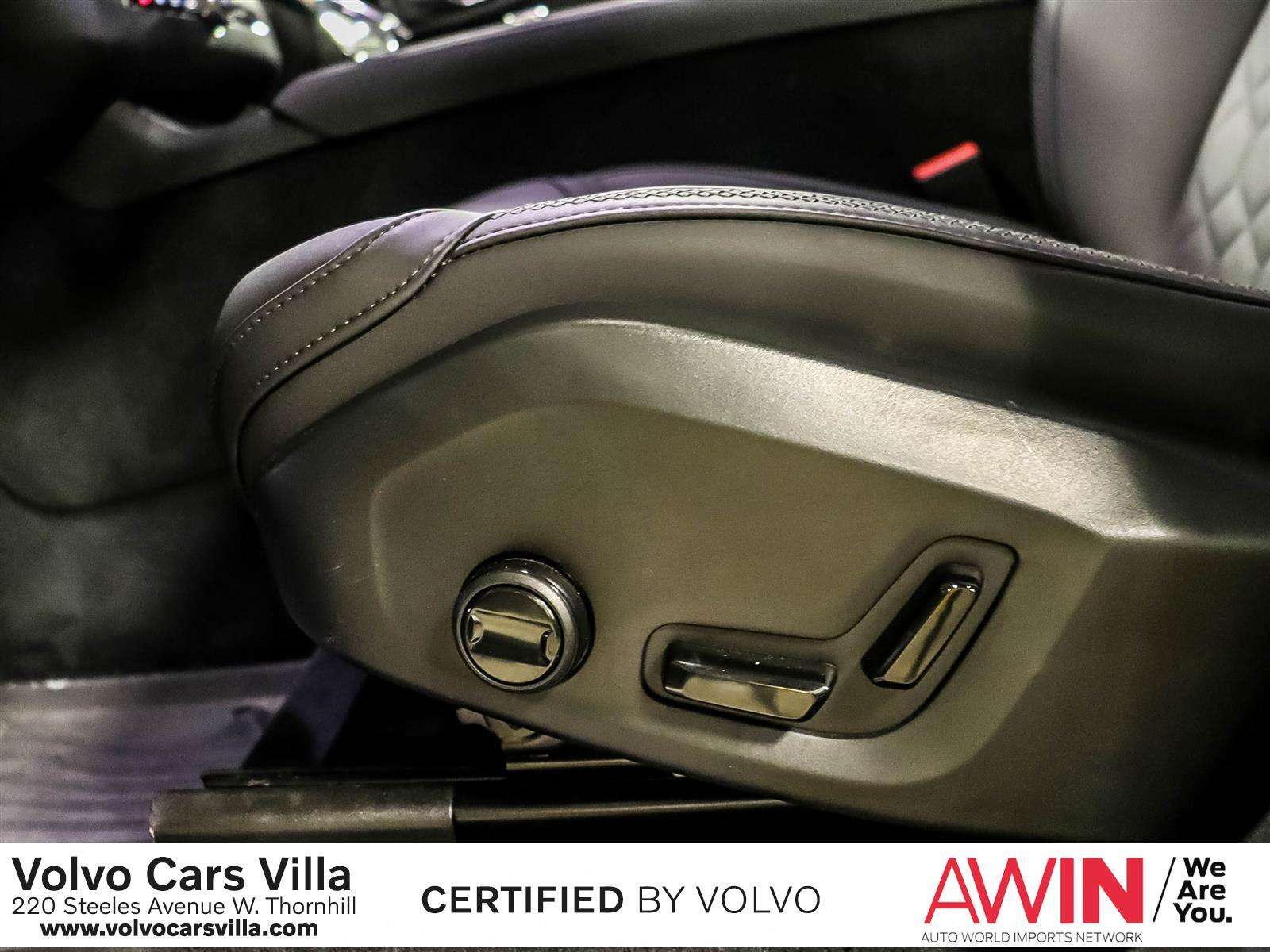 2026 Volvo XC90 B6 AWD Plus Dark Theme 7-Seater thumb 21