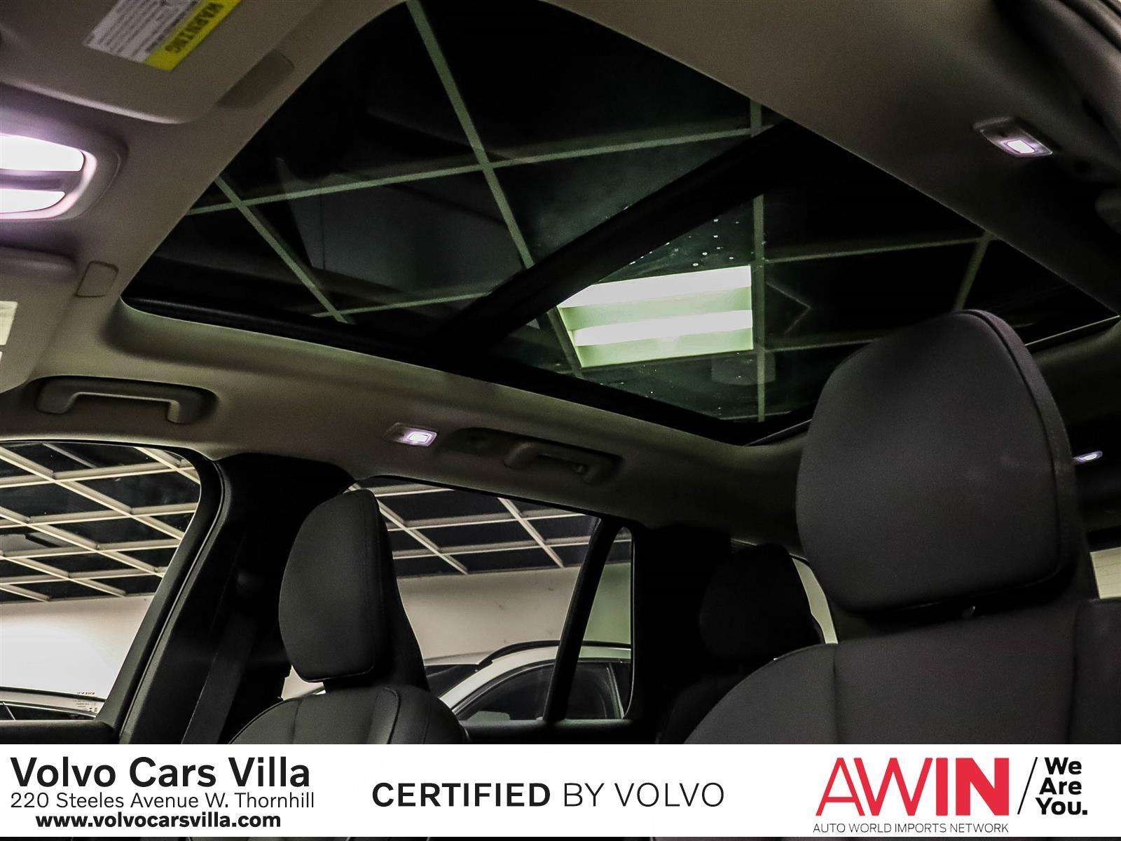 2026 Volvo XC90 B6 AWD Plus Dark Theme 7-Seater thumb 23
