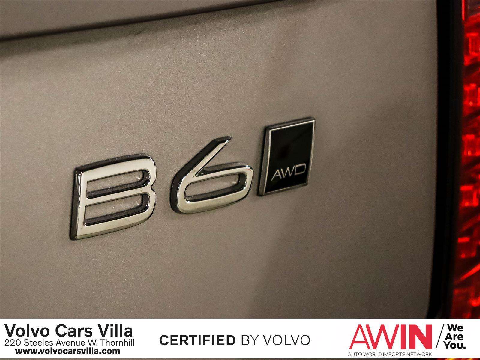 2026 Volvo XC90 B6 AWD Plus Dark Theme 7-Seater thumb 18
