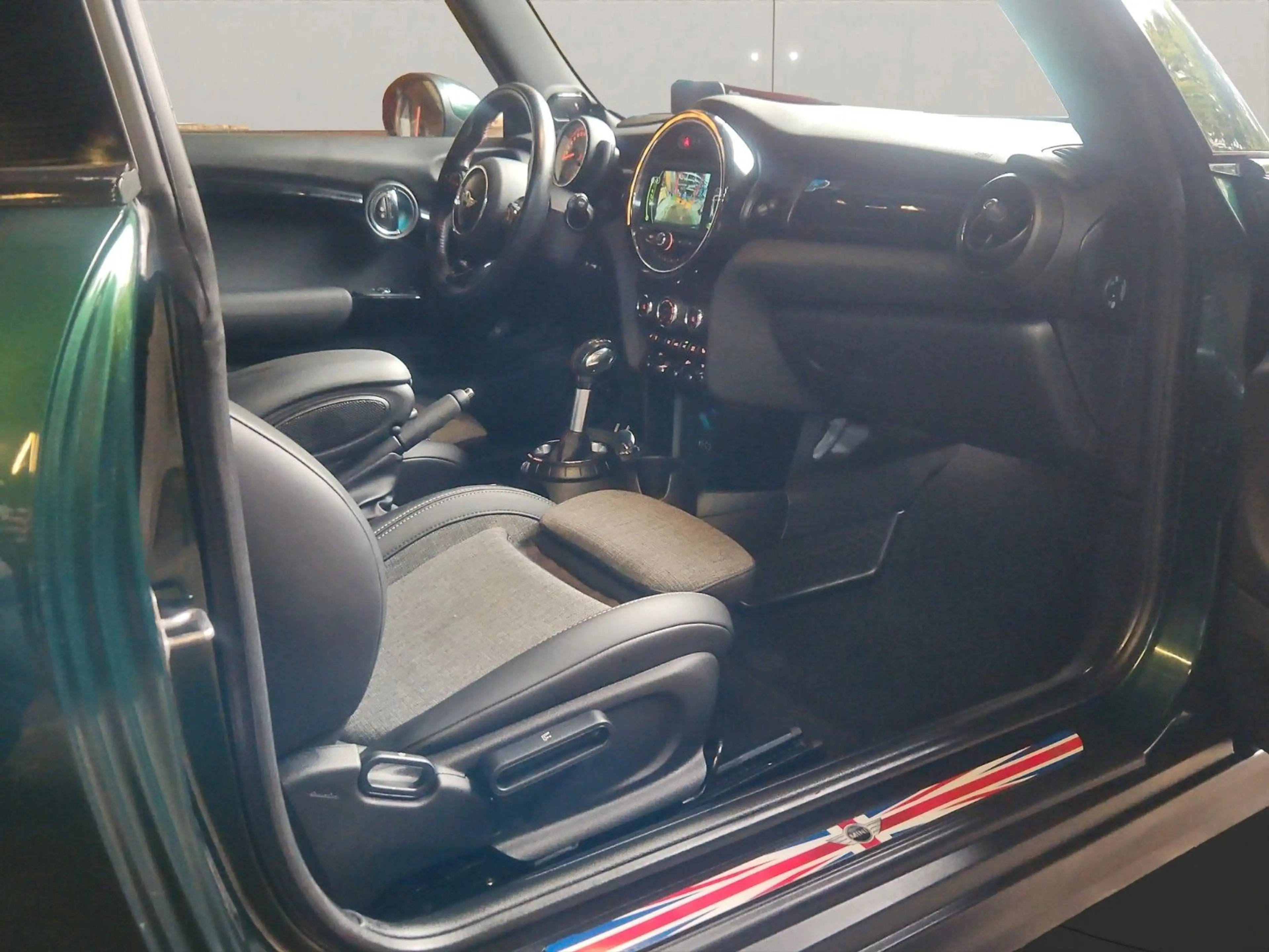MINI Cooper S 141KW Aut.*H&K*NAVI*LED*CAM*PDC* — photo 10