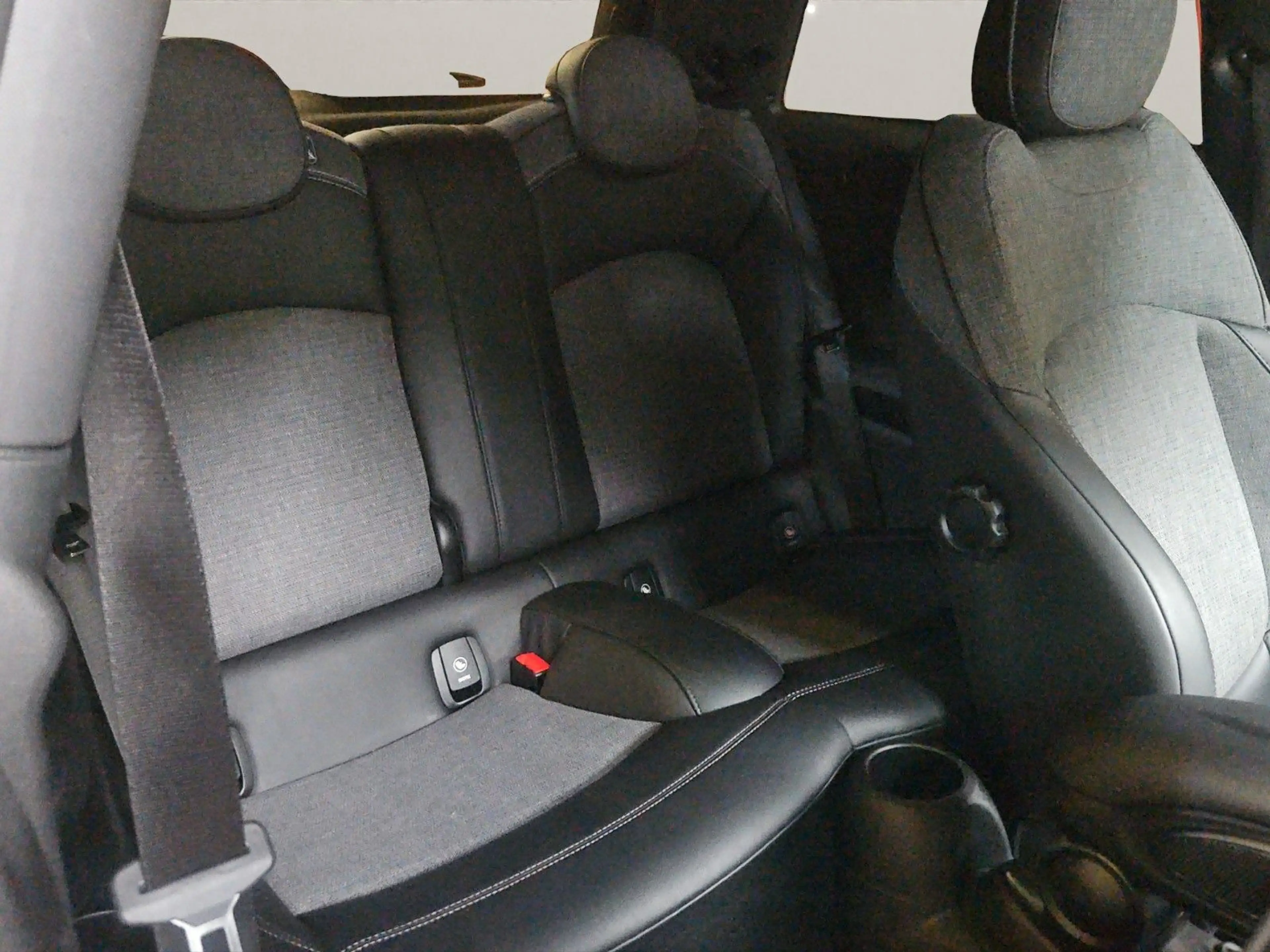 MINI Cooper S 141KW Aut.*H&K*NAVI*LED*CAM*PDC* — photo 11