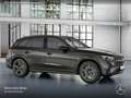 Mercedes-Benz GLC 200 4M AMG+NIGHT+PANO+360+AHK+TOTW+KEYLESS+9G Grau - thumbnail 15