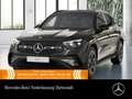 Mercedes-Benz GLC 200 4M AMG+NIGHT+PANO+360+AHK+TOTW+KEYLESS+9G Grau - thumbnail 1
