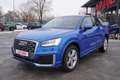 Audi Q2 30 TDI S-Line S-Tronic LED Navi Keyless-Go Blau - thumbnail 2