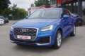 Audi Q2 30 TDI S-Line S-Tronic LED Navi Keyless-Go Blauw - thumbnail 2