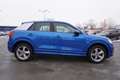Audi Q2 30 TDI S-Line S-Tronic LED Navi Keyless-Go Blau - thumbnail 5