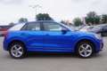 Audi Q2 30 TDI S-Line S-Tronic LED Navi Keyless-Go Blauw - thumbnail 5