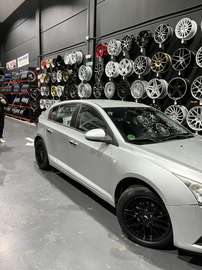 1.6 16v LS+ A/A