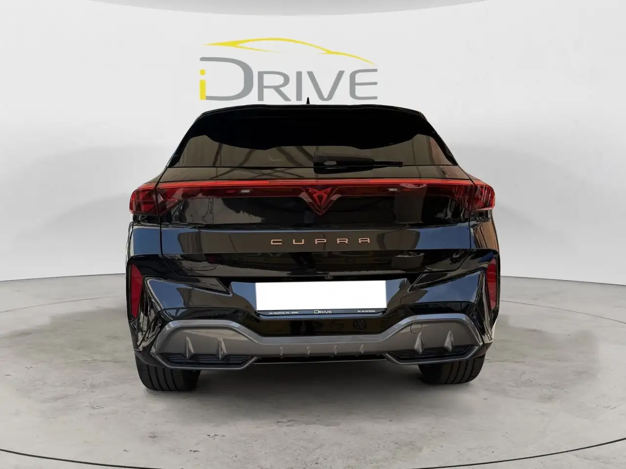 CUPRA Terramar 2026