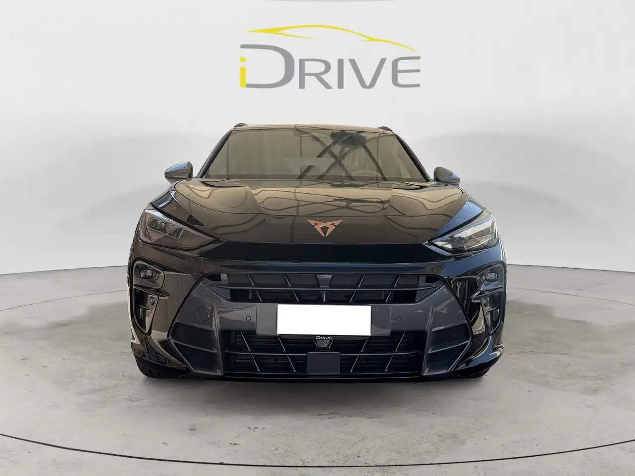 CUPRA Terramar 2026