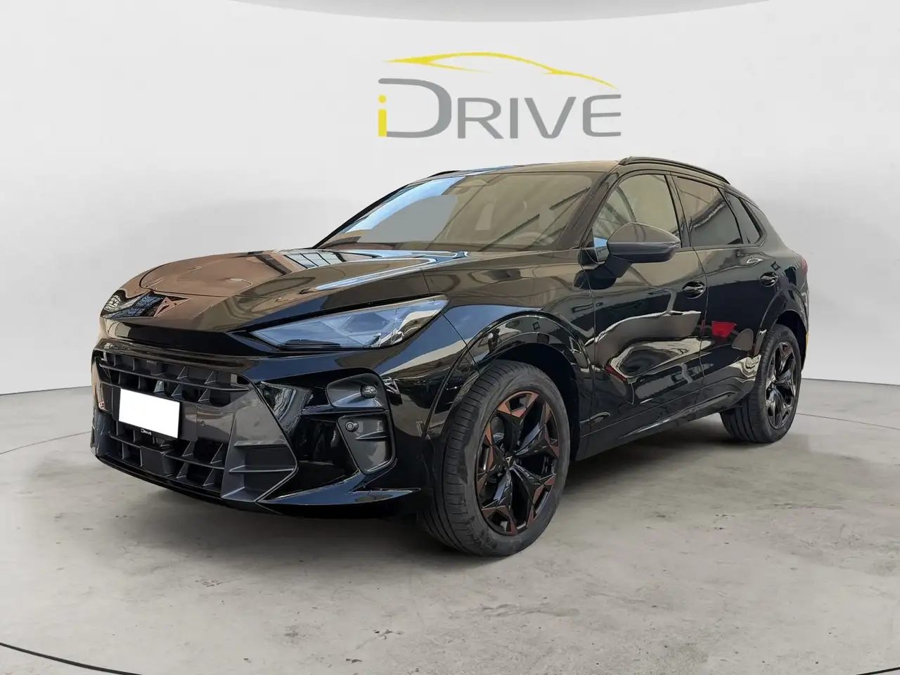 CUPRA Terramar 2026