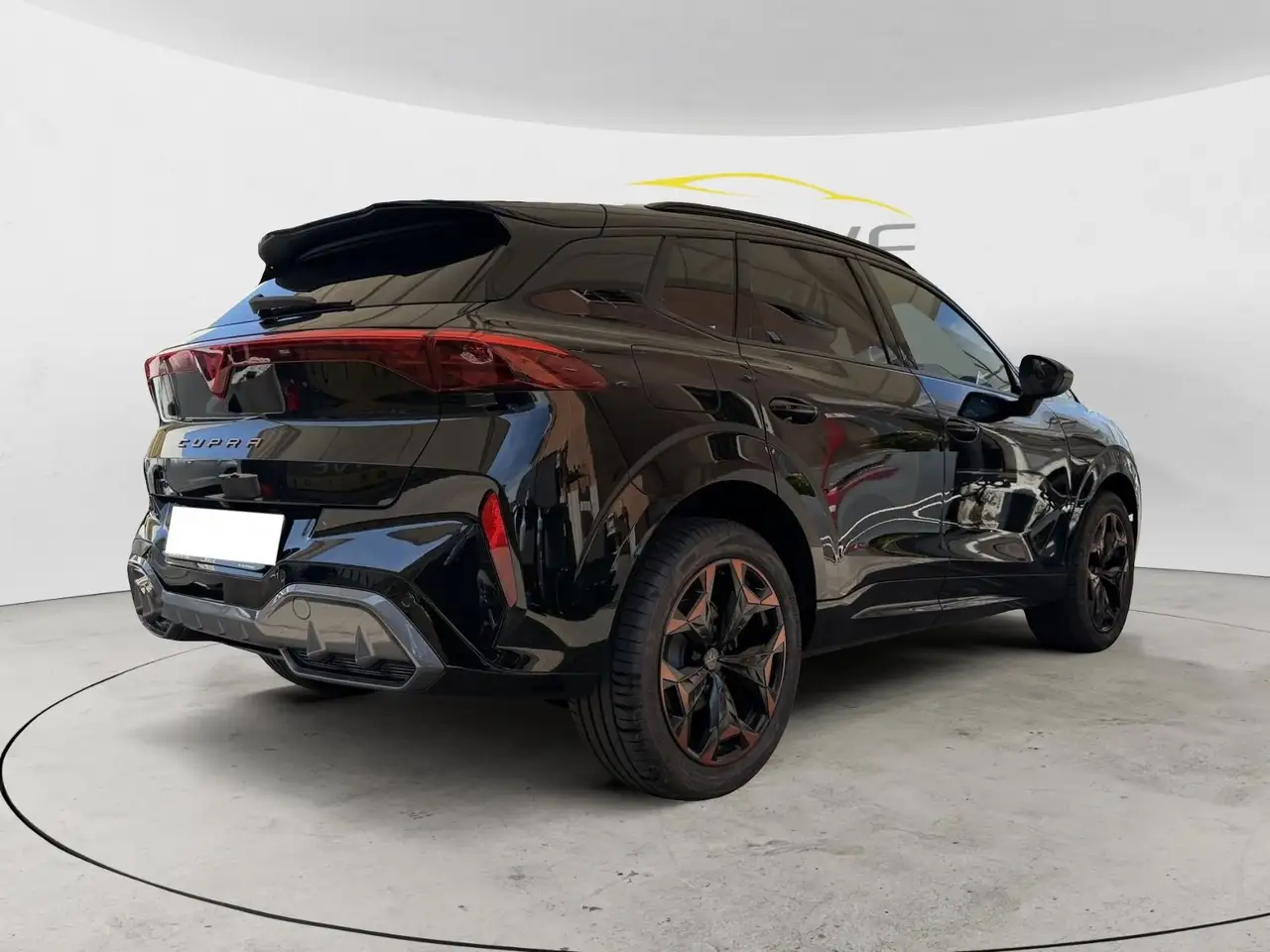 CUPRA Terramar 2026