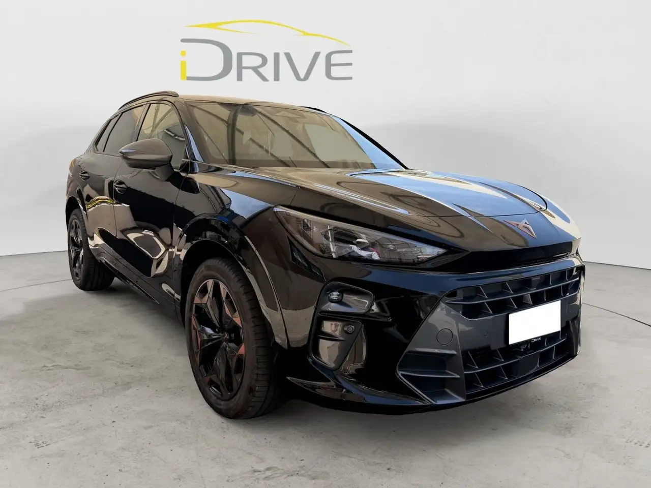 CUPRA Terramar 2026