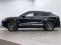 Porsche Cayenne E-Hybrid Coupé Schwarz - thumbnail 2