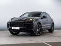 Porsche Cayenne E-Hybrid Coupé Schwarz - thumbnail 1