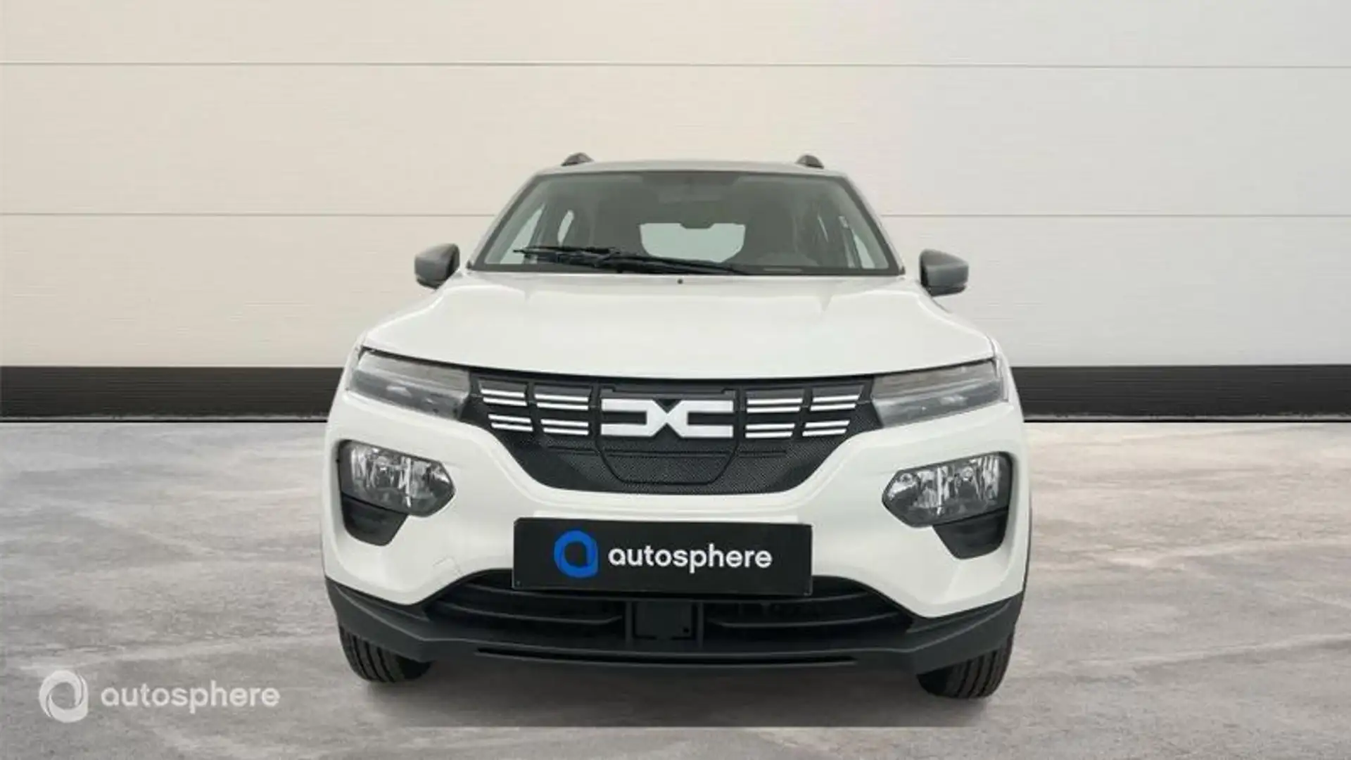 Dacia Spring 45ch Expression - 2