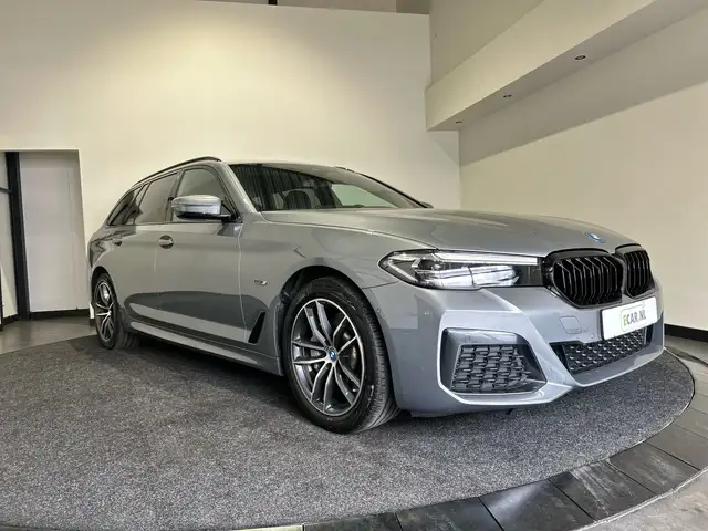 BMW 530 5-serie Touring 530e Business Edition Plus | Live