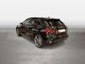 Audi A3 Sportback 45 TFSI e S tronic S line Matrix LM Noir - thumbnail 3