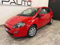 Fiat Punto Punto 3p 1.3 mjt 16v Easy 75cv Rosso - thumbnail 1